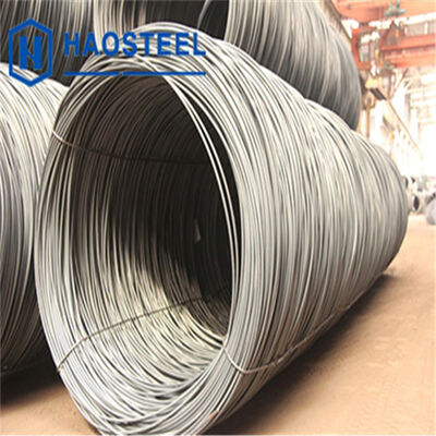 304 316L 410 0.07mm 0.13mm 1mm 2mm नरम EN/AISI स्टेनलेस स्टील तार