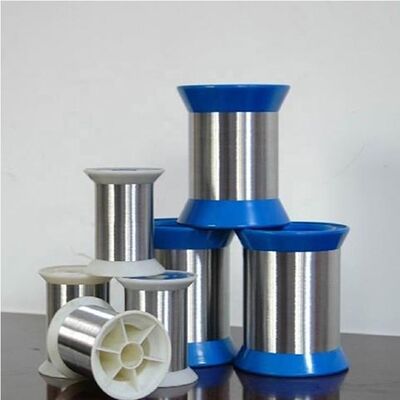 High Quality Stainless Steel Wire Mesh 201 304 304L 321 310S 317L 2205 2507 904L 410 420 430 431 ASI Standard Welding 316L