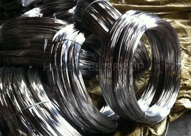 बुनाई के लिए 201 304 410 430 स्टेनलेस स्टील के तार बुना तार जाल
