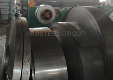 410 430 420J2 हॉट रोल्ड स्टेनलेस स्टील का तार 0.2 मिमी - 6 मिमी मोटाई