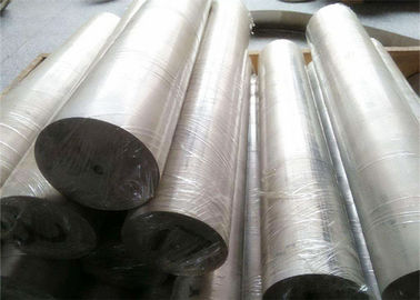 निर्बाध स्टील पाइप / 800HT UNS N08811 1.4876 निकल मिश्र धातु इस्पात पट्टी