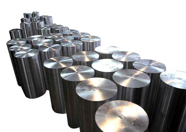 रासायनिक उद्योगों के लिए निमोनिक 80 N07080 मिश्र धातु इस्पात धातु उच्च प्रदर्शन