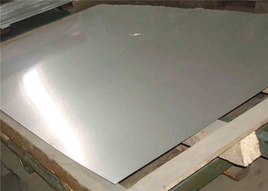 JIS 304 स्टेनलेस स्टील प्लेट 1500x3000mm एनीलिंग हॉट रोल्ड स्टील प्लेट