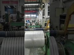 0.03 - 800 मिमी मोटाई स्टेनलेस स्टील धातु प्लेट / शीट अधिकतम 2.5 मीटर चौड़ाई